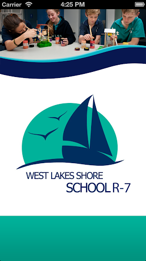 West Lakes Shore School