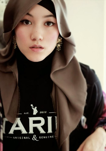 Hijab Fashion