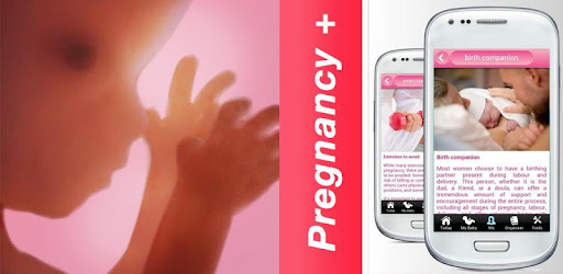 Pregnancy + -  apk apps