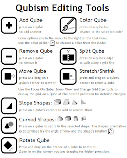Qubism 3D modeling(圖3)-速報App