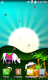 Pongal / Sankranti LWP 2017 poster 8