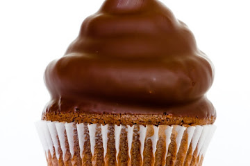 Peanut Butter Cupcakes Recipe