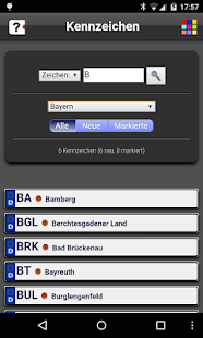 How to mod German Car Plates 1.4.5 apk for bluestacks