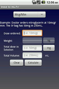 NurseCalcs(圖6)-速報App