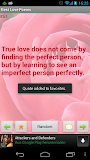 Love Poems, Love Quotes (TOP)