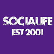 SOCIALIFE  Icon