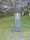 Ruotsinsalmi Monument