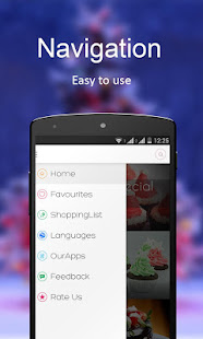 Chocolate Recipe Book - FREE(圖7)-速報App
