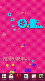 Flower Flow! Gallery Plugin poster 4