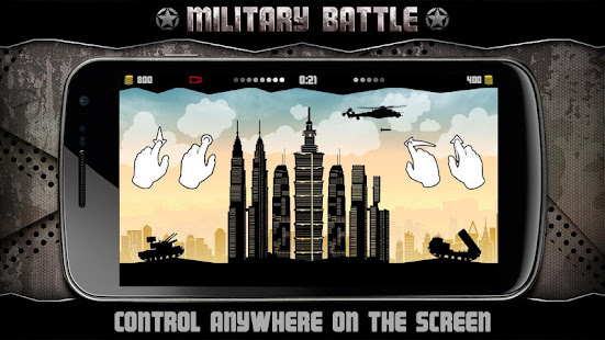 Military Battle(圖3)-速報App