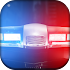 Police siren light & sound2.3