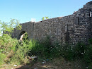 Tvrdava Fortress Ruine