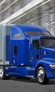 How to download Puzzle Kenworth Trucking lastet apk for pc