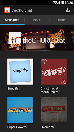 theChurch.at