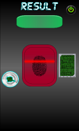 Lie or truth detector prank poster 1