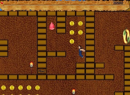 Victor la maille chapitre inca Screenshots 2