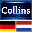 German<>Dutch Dictionary TR logo