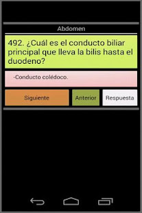 Anatomía preguntas de examen(圖4)-速報App