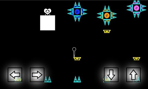 Free 黑白世界 免費版 ~ BlackWhite Free APK for Android