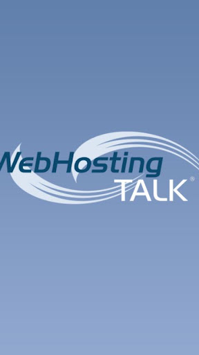 Web Hosting Talk