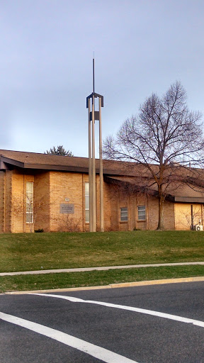 Logan 10th Ward LDS Church
