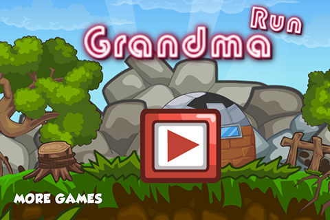 Grandma Run