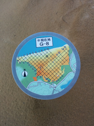 鳥取砂丘 G-8