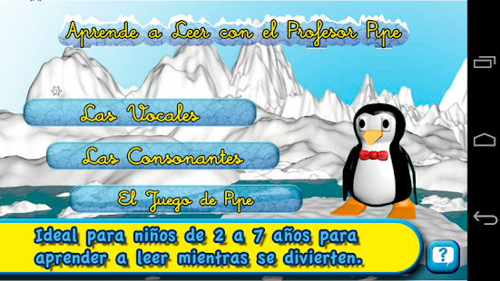 How to get Aprende a Leer con Pipe 1.0 mod apk for bluestacks
