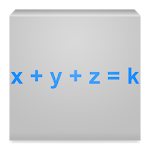 System of linear equations Apk