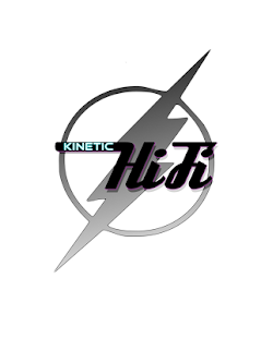 Free Download Kinetic HiFi APK for Android