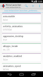 Preferences Manager poster 3