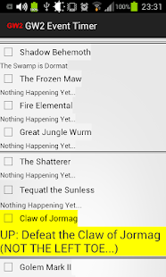 How to get GW2 Event Timer (Paid) 1.0.36 mod apk for bluestacks