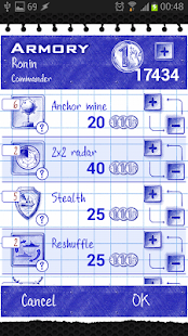 Naval Clash Admiral Edition(圖5)-速報App