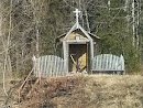 Vajozerskiy Chapel