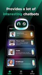 ChatBot - AI Chat 1