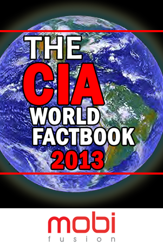 CIA World Facts