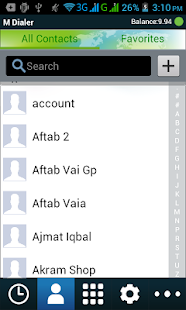 M Dialer-jed(圖5)-速報App