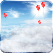 Blue Skies Live Wallpaper 2.27 Icon