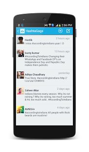 Download Hashta Gags APK