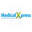 Medical Xpress (free) logo