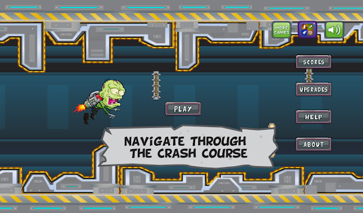 How to install Crash Test Zombie 1.0 apk for android