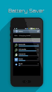 Lastest Battery Saver APK for Android