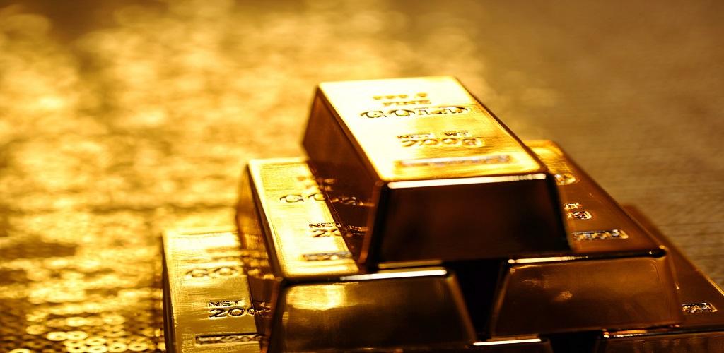 Gold technologies. Golden bounce.