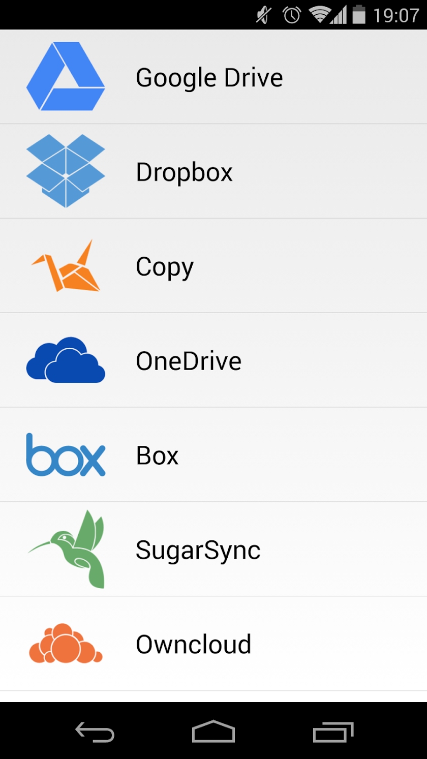 Instantii PRO Screen 2