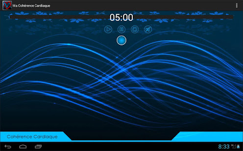 Ma Cohérence Cardiaque(圖3)-速報App