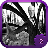 Slender Man Chapter 2: Survive