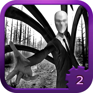 Slender Man Chapter 2 Survive-android-games-apk-data