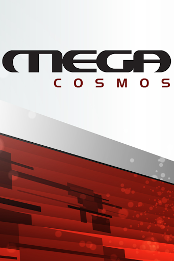 Mega Cosmos GO