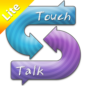 Real-time translator-TouchTalk.apk 2.3