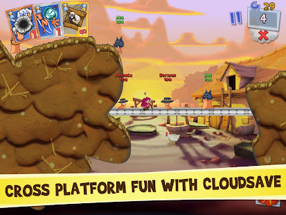 Worms 3(圖4)-速報App